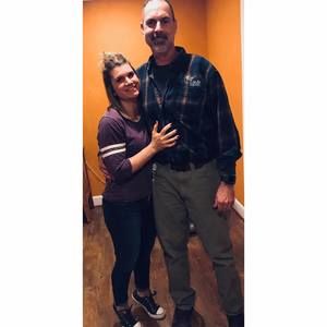 Meet your Posher, Leann